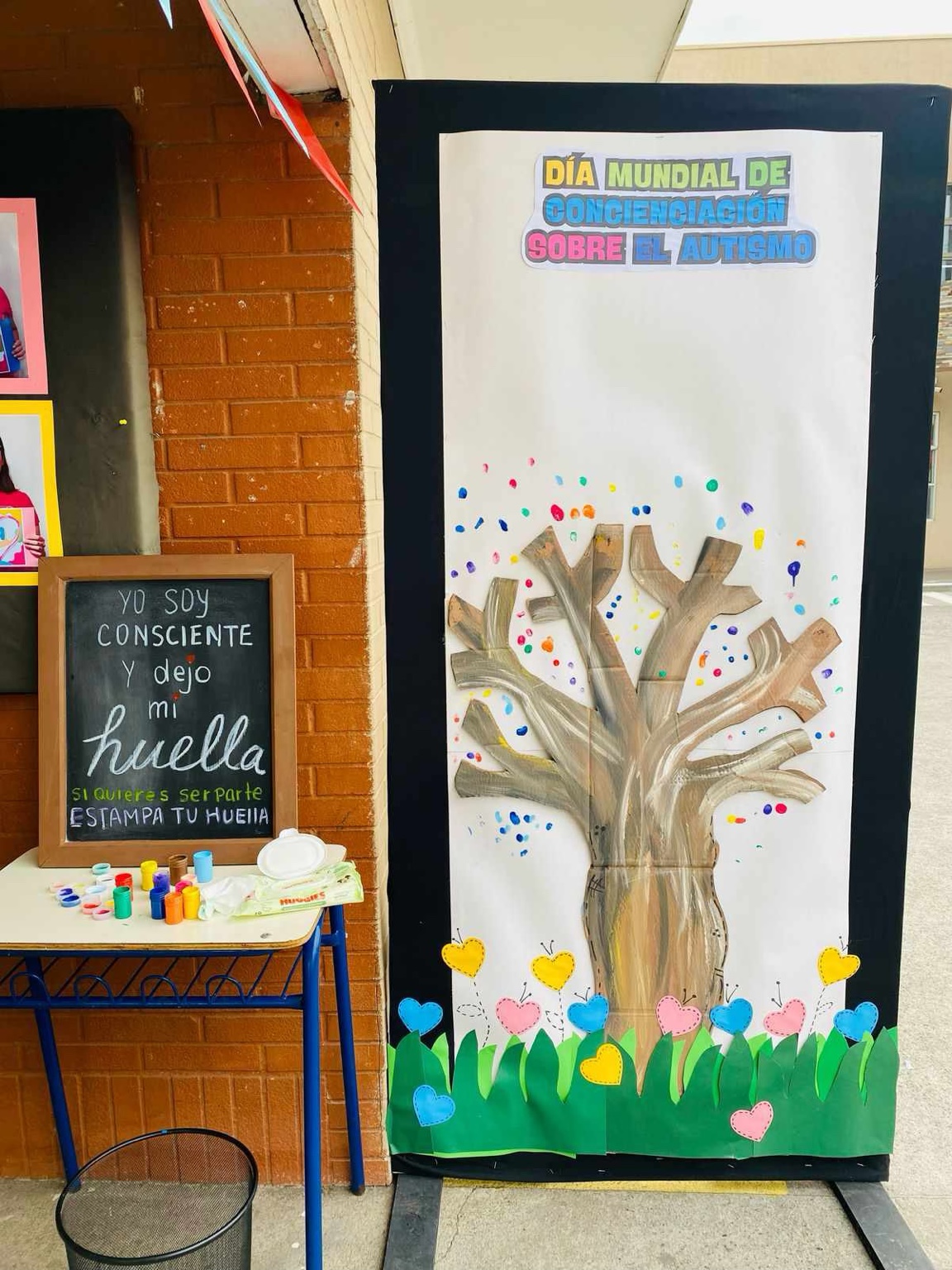 Evento de Concienciación sobre el Autismo 3